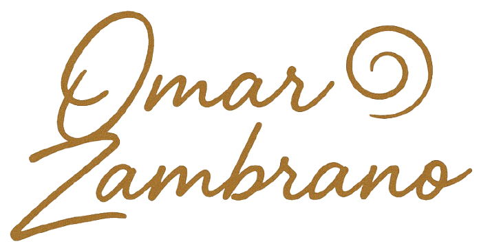Omar Zambrano